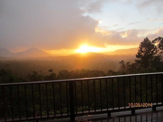 Coral Sea Views Villa Diwan ภายนอก รูปภาพ