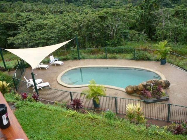 Coral Sea Views Villa Diwan ภายนอก รูปภาพ